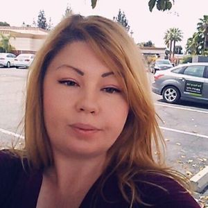 Meet your Posher, Alisha